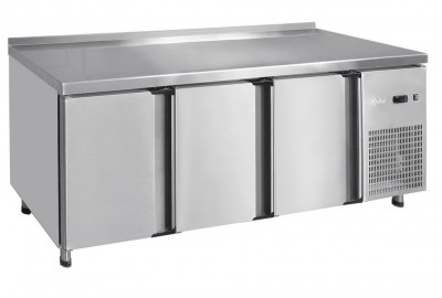 Стол холодильный СХН-60-02 Abat